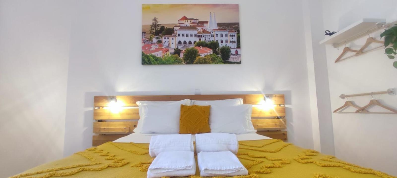 Casa Do Albuquerque * Sintra